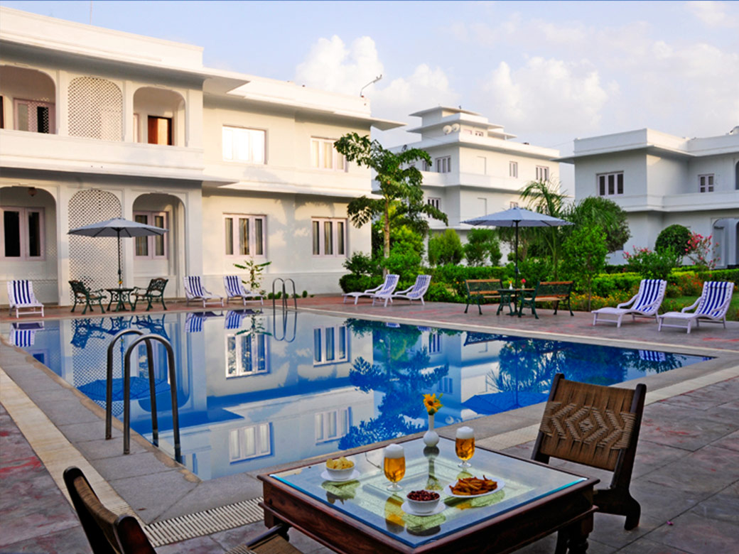 Udai Vilas Palace, Bharatpur-img