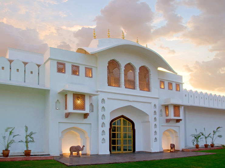 Udai Vilas Palace Mandawa-img