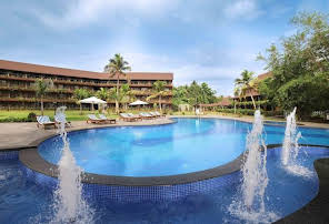 Uday Backwater Resort-img