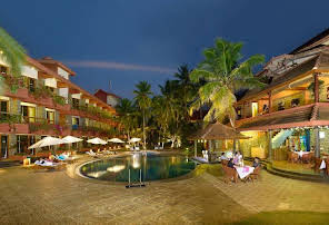 UDAY SAMUDRA LEISURE BEACH-img