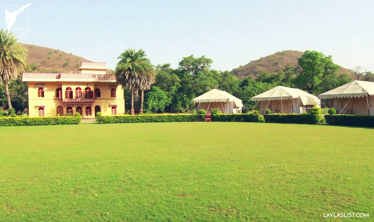 Ummaid Bagh Bundi-img