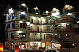Utopia Resorts & Spa-img