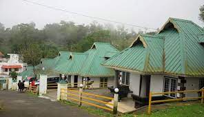 Vagamon Hills Resorts-img