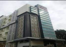 Vaishnavi Clarks Inn-img