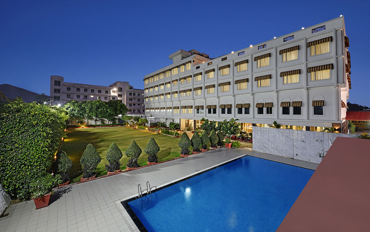 Valley View Resort & Spa by Traavista-img