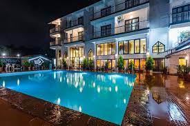Valvan Village Resort-img