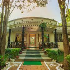 Vann Life Forest Resort-img