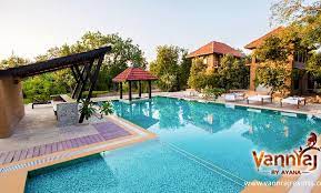 Vannraj Resort and Spa-img