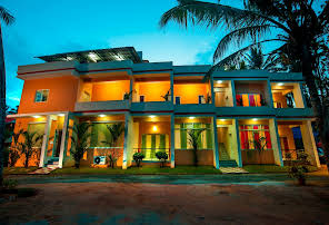 Vasudevam Premium Suites-img