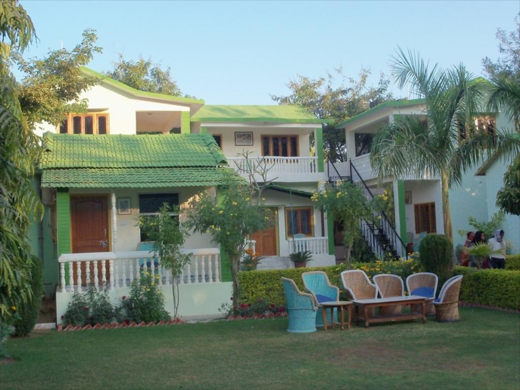 Vatika Resort, Ranthambore-img
