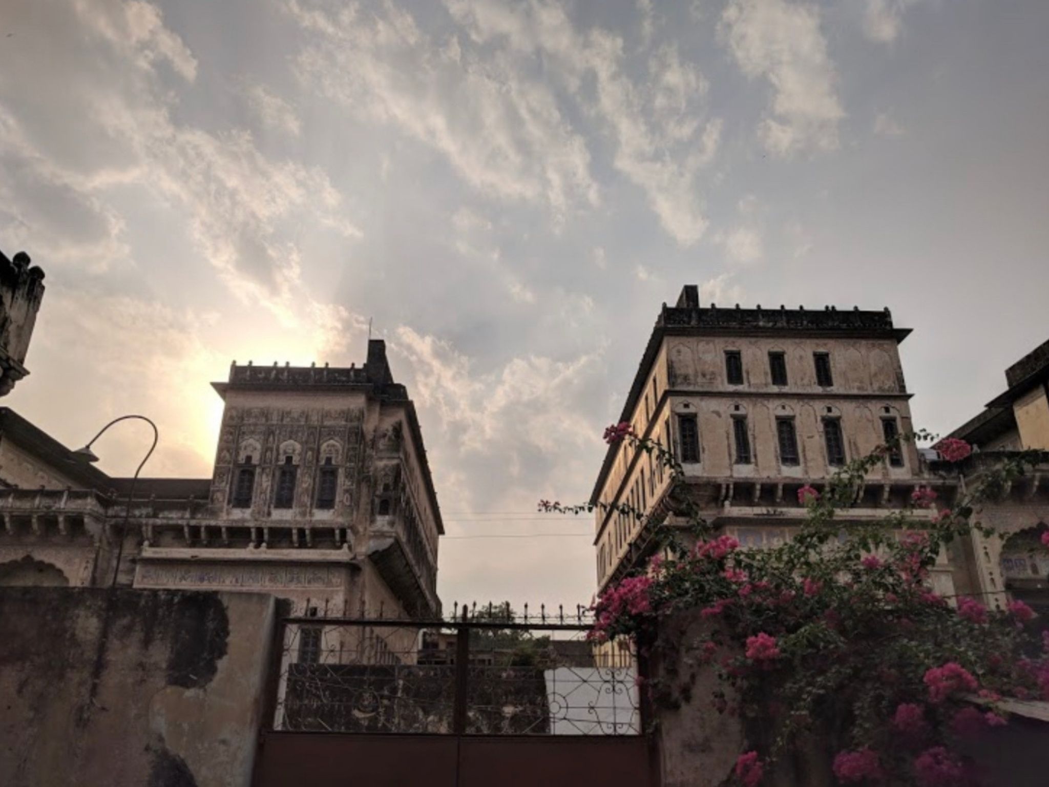 Vedaaranya Haveli-img