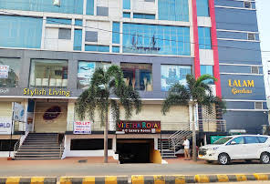 Vijetha Royal Hotel-img