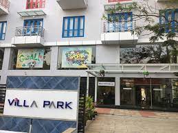 VILLA PARK-img