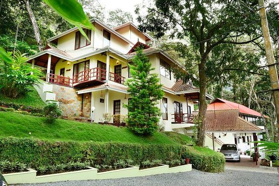 Violet Woods Munnar-img