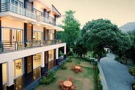 Virus Bistro & Resort-img