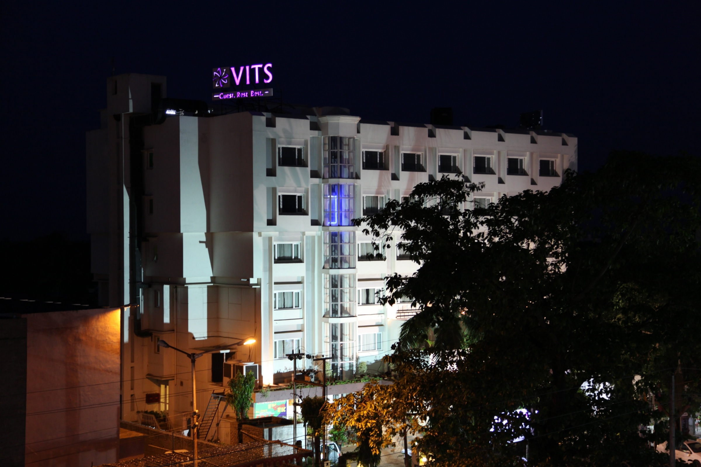 VITS Bhubaneswar Hotel-img