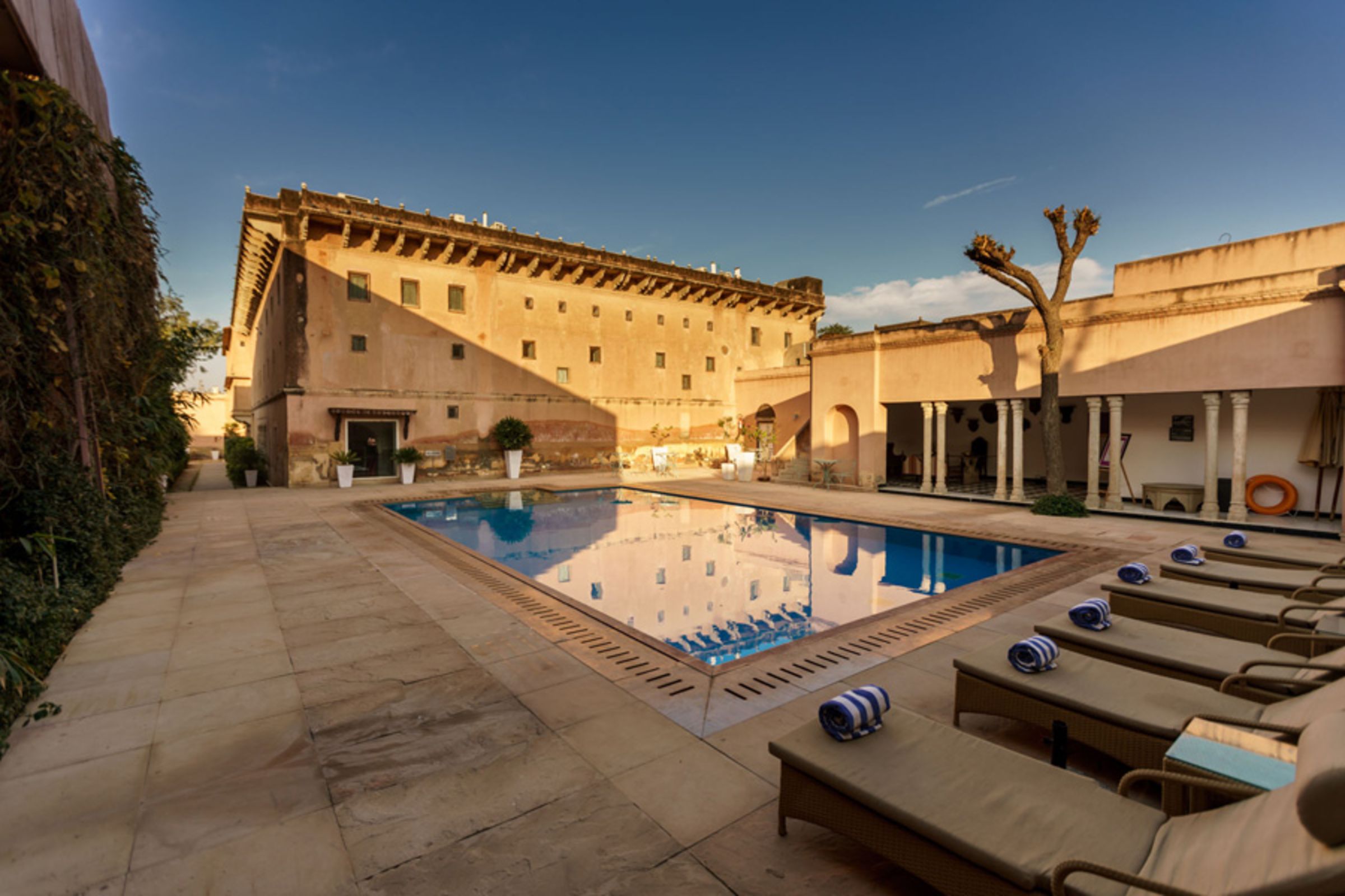 Vivaana Culture Hotel-img