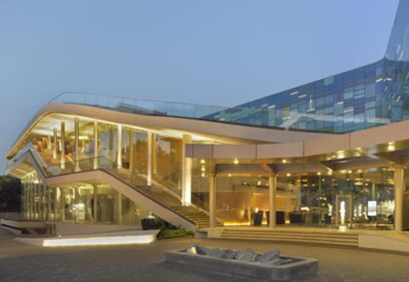 Vivanta Bengaluru, Whitefield-img