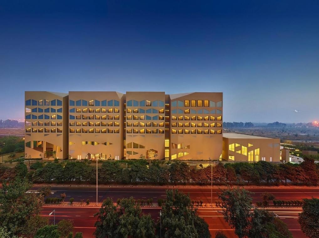 Vivanta by Taj Dwarka-img