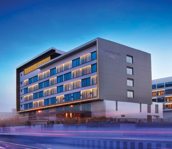Vivanta Chennai, IT Expressway-img