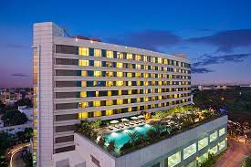 Vivanta Coimbatore-img