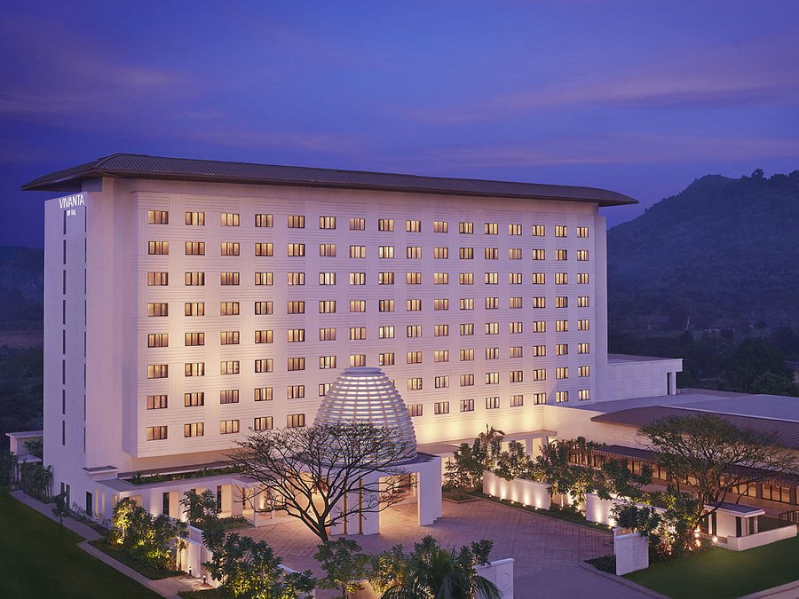 Vivanta Guwahati-img