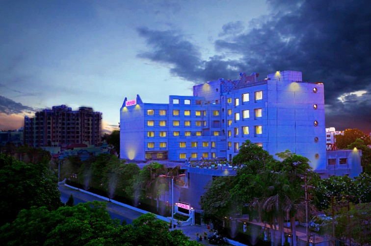 Vivanta Vadodara-img
