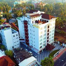 Vivin Luxury Suites-img