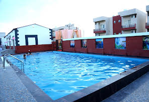 Vrinda Anandam Resort-img