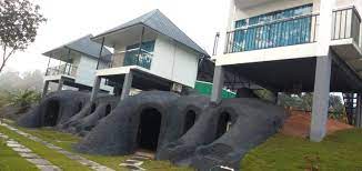 Wayanad Cave N Pillar Resort-img