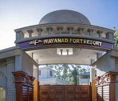 Wayanad Fort Resort-img