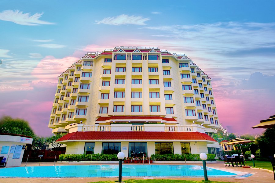 Welcome Hotel By ITC Hotels, Devee Grand Bay, Visakhapatnam-img