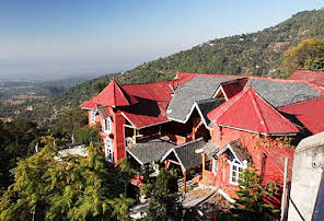 WelcomHeritage Grace Hotel-img