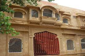 WelcomHeritage Kalyan Bhawan-img