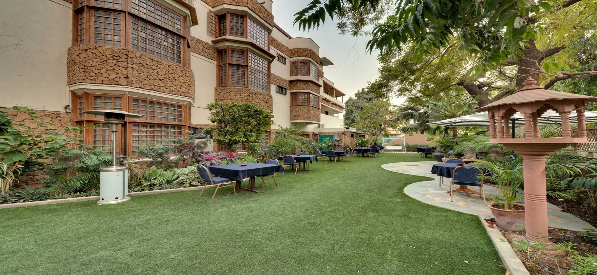WelcomHeritage Mani Mansion-img