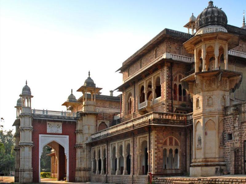 WelcomHeritage Umed Bhawan Palace-img