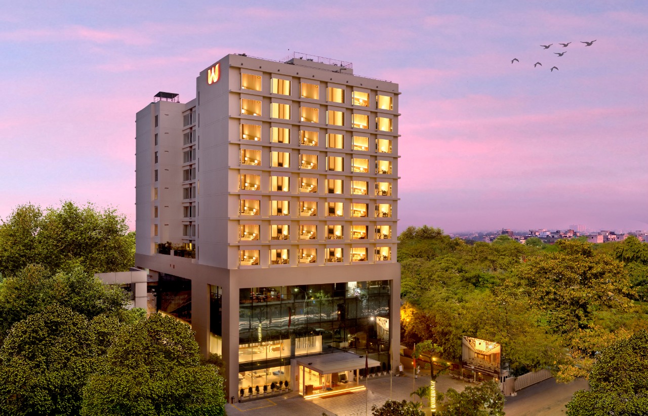Welcomhotel By ITC Hotels, Ashram Road, Ahmedabad-img