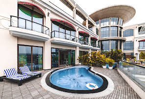 Welcomhotel By ITC Hotels, Bella Vista, Panchkula - Chandigarh-img