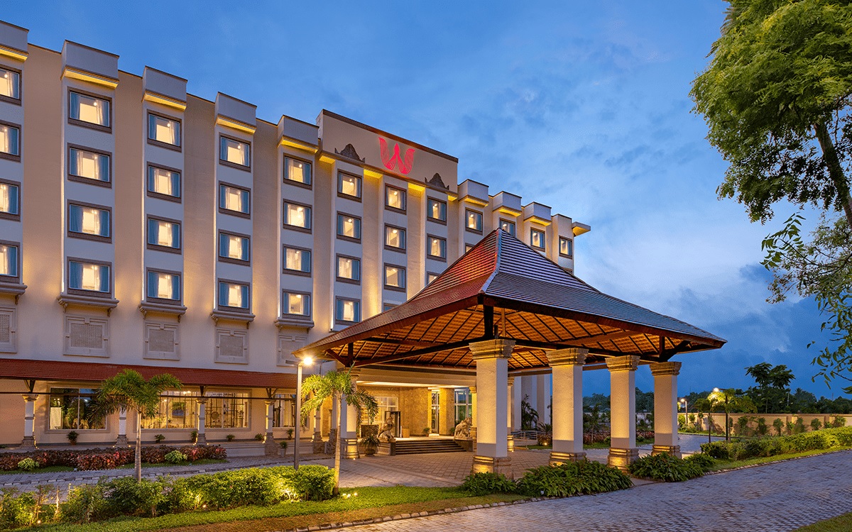 Welcomhotel by ITC Hotels, Bhubaneswar-img