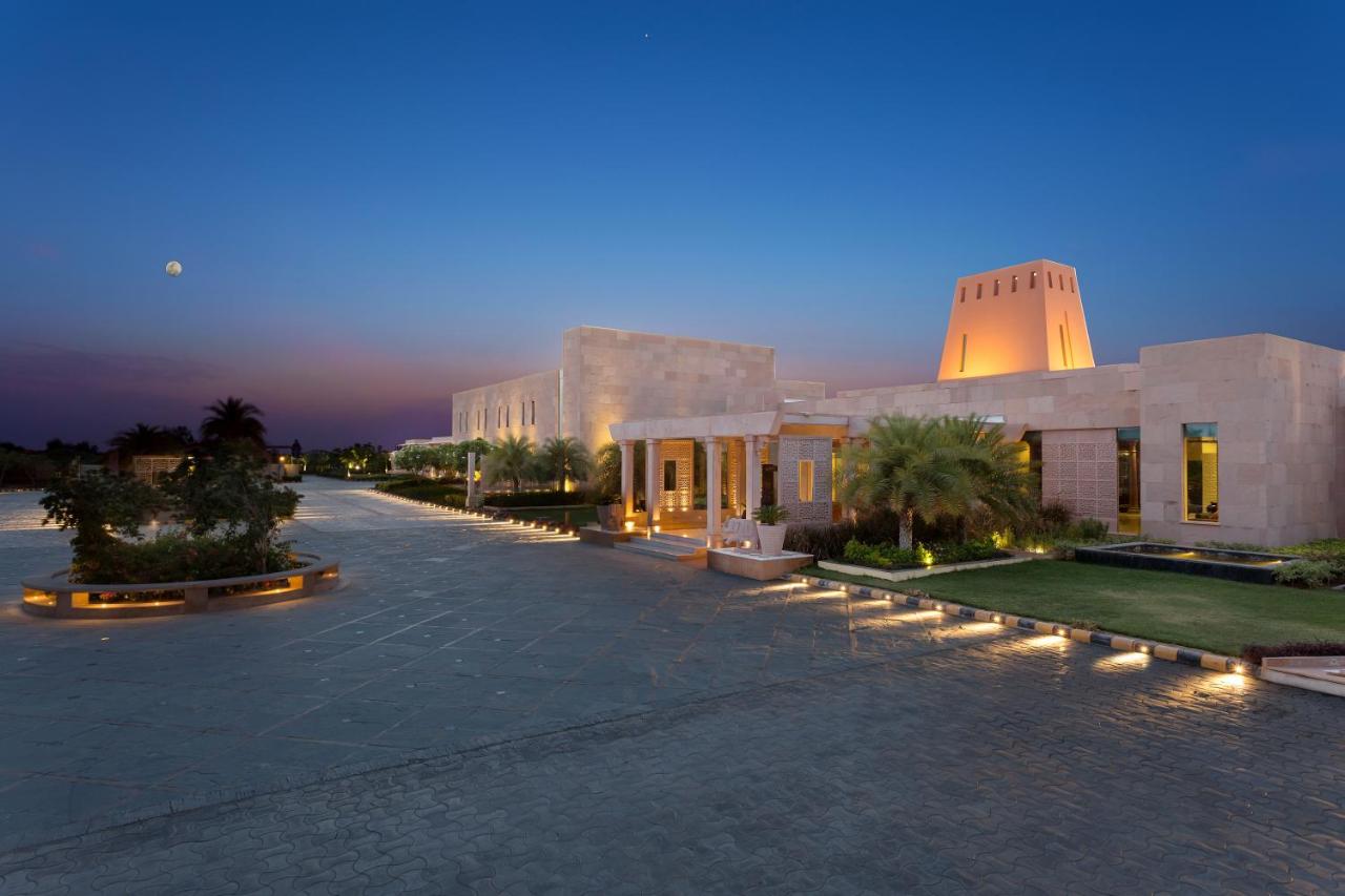 Welcomhotel by ITC Hotels, Jodhpur-img