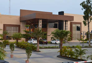 Welcomhotel By ITC Hotels, Kences Palm Beach, Mamallapuram-Chennai-img