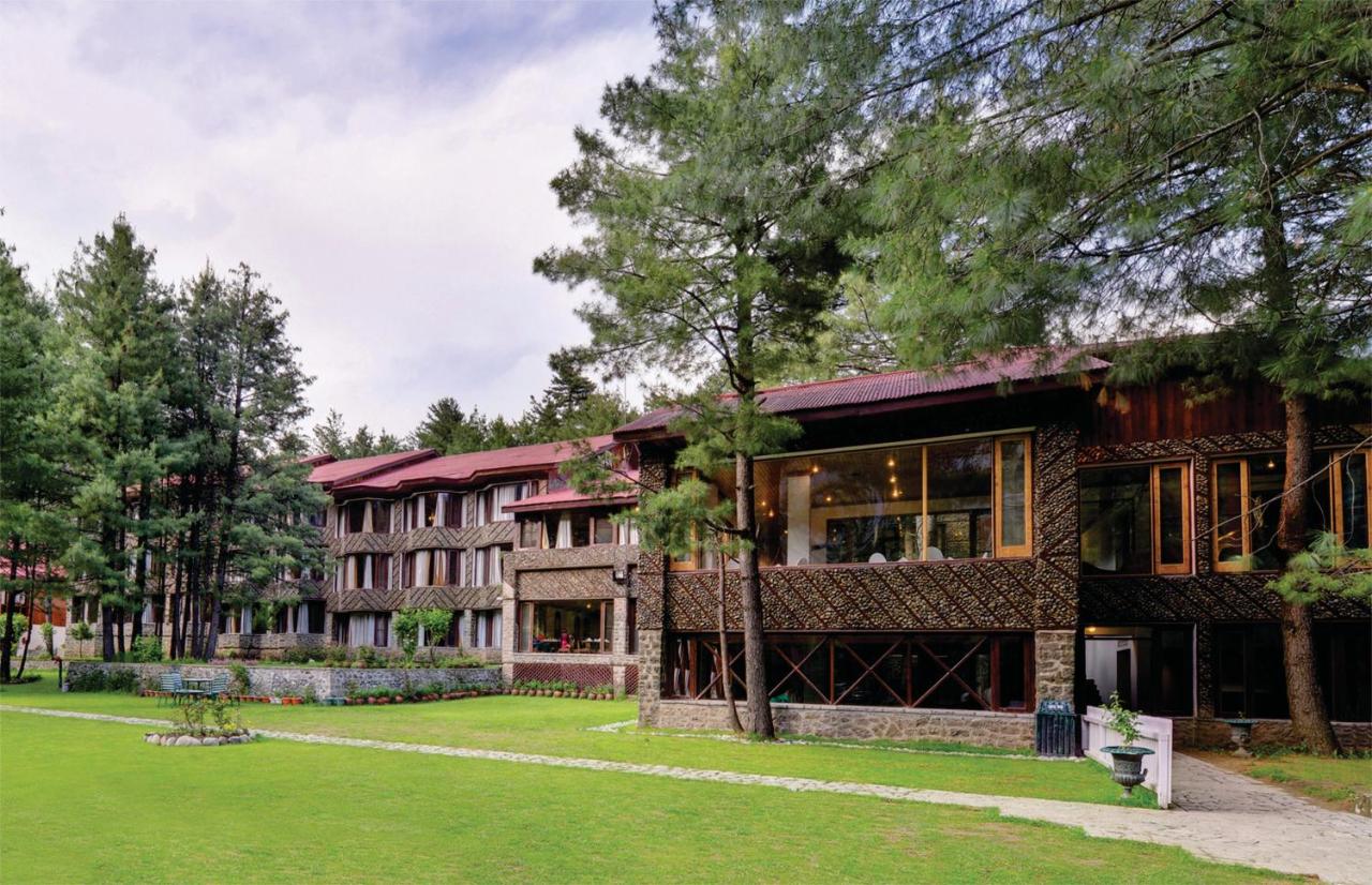 Welcomhotel By ITC Hotels, Pine N Peak, Pahalgam-img