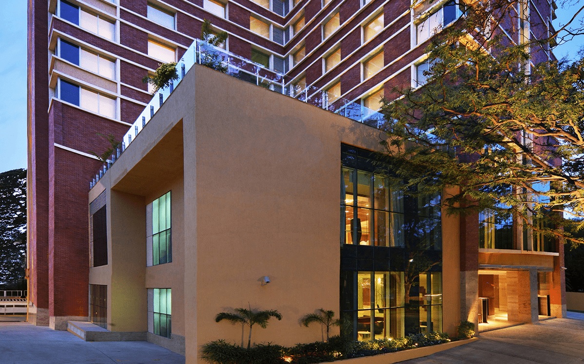 Welcomhotel by ITC Hotels, Richmond Road-img
