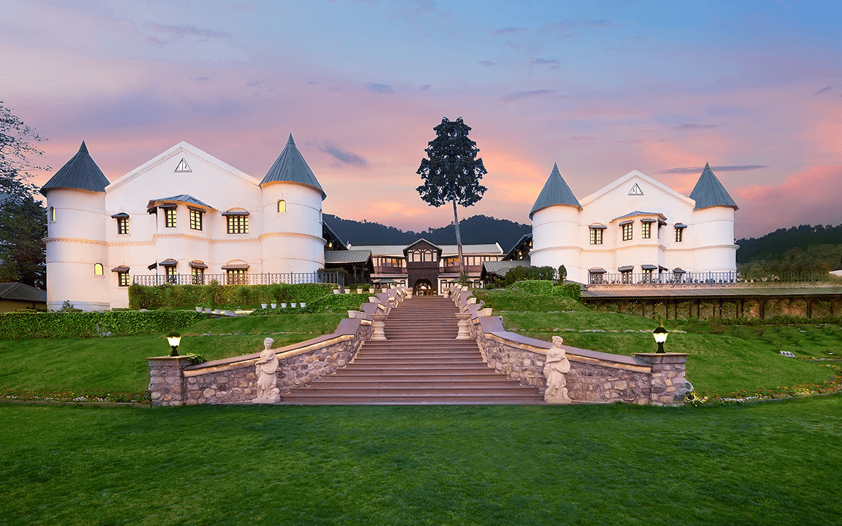 Welcomhotel By ITC Hotels, The Savoy-img