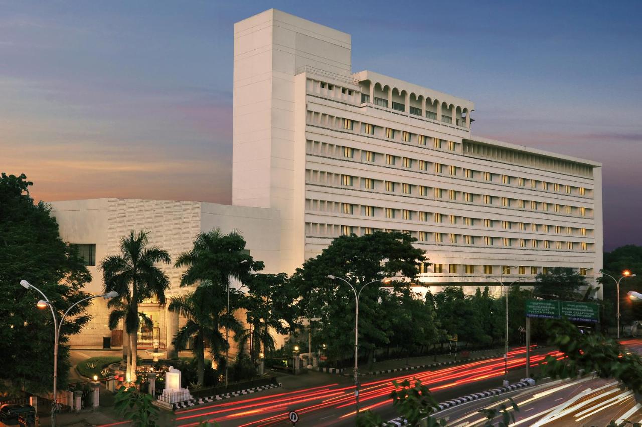 Welcomhotel by ITC Hotels-img