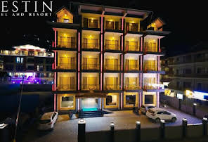 WESTIN'O LAURENT & BANON RESORT-img