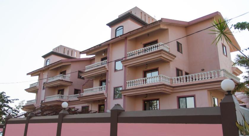 Westwood Residence Goa - The Boutique Hotel-img