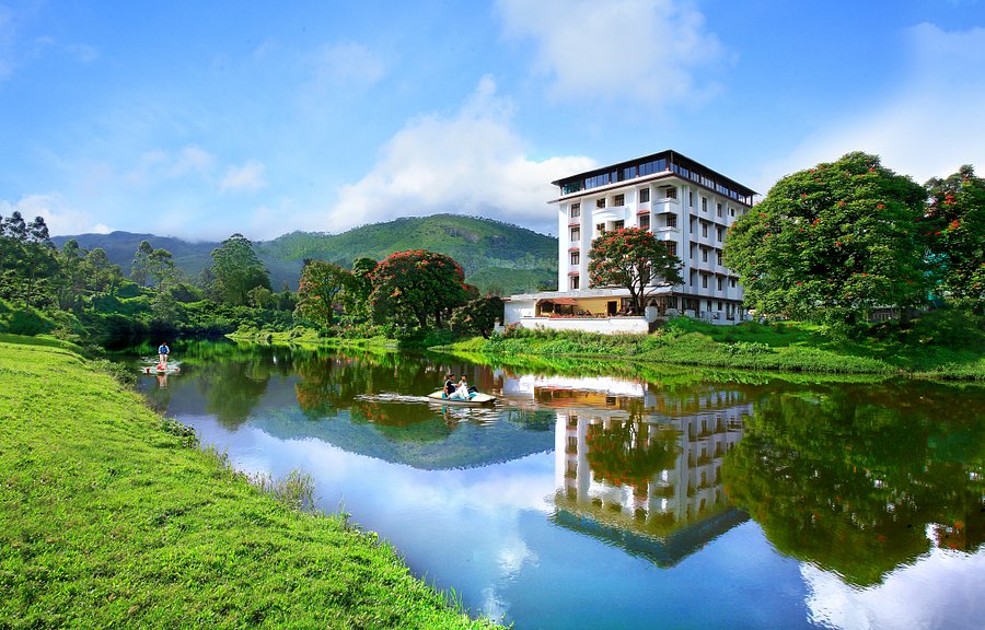 Westwood Riverside Garden Resort-img