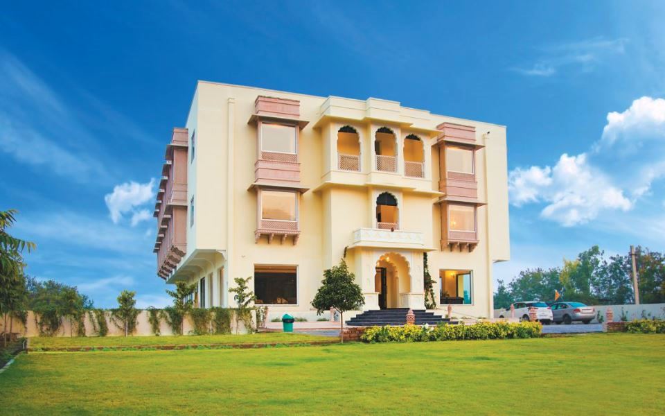 WH Mount Valley Resort, Ranthambore-img