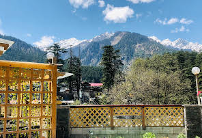Whispering Valley Resort-img